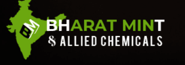 Bharat Mint and Allied Chemicals